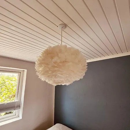 Βίλα And Cozy Family House At Center Billund