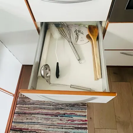 And Cozy Family House At Center * ビルン