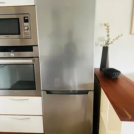 And Cozy Family House At Center * Billund