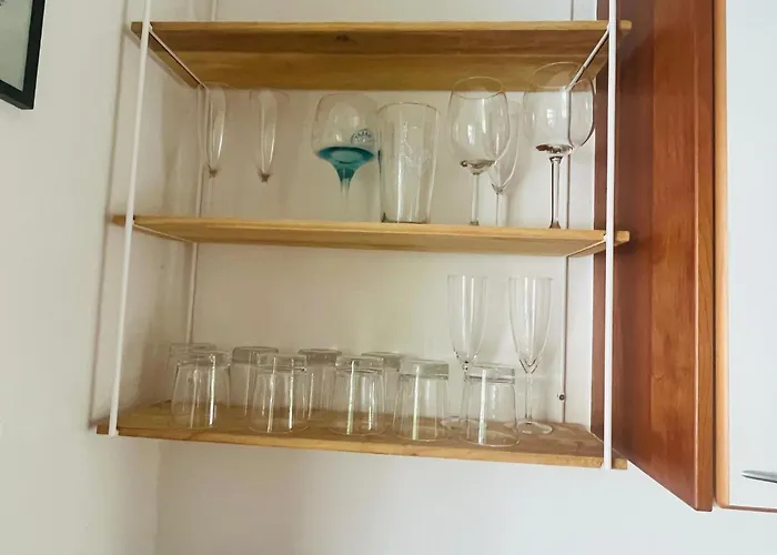 And Cozy Family House At Center *