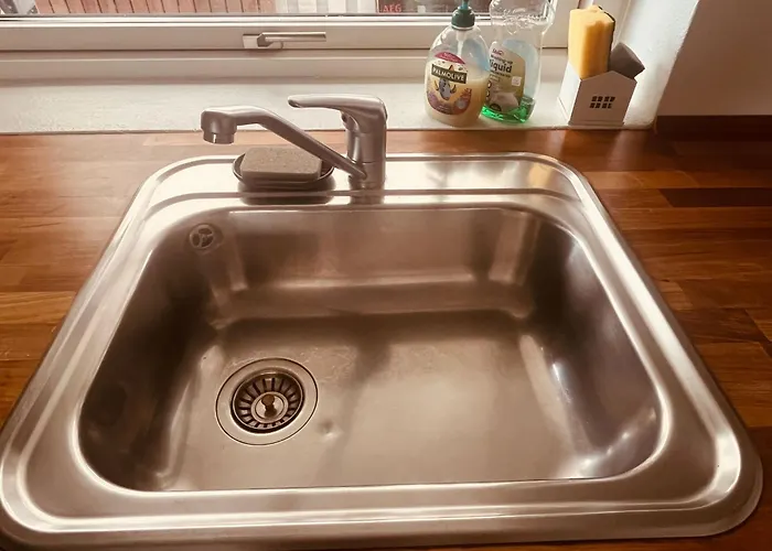 And Cozy Family House At Center Villa