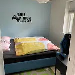 And Cozy Family House At Center Villa *