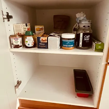 Vila And Cozy Family House At Center