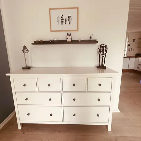 Vila And Cozy Family House At Center