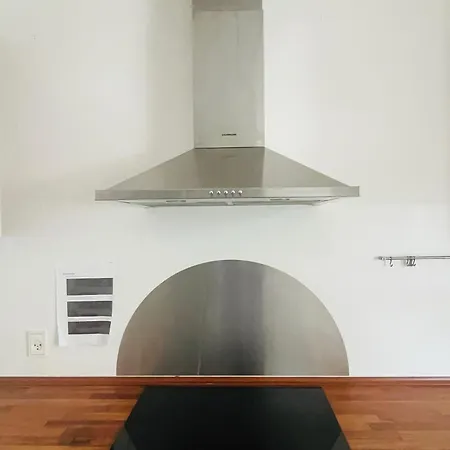 And Cozy Family House At Center Villa Billund