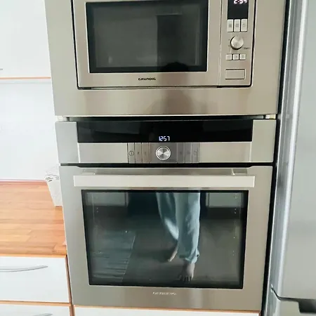 And Cozy Family House At Center Billund