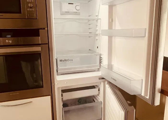 And Cozy Family House At Center Billund