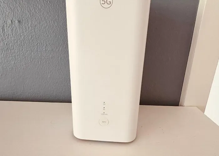 And Cozy Family House At Center Villa