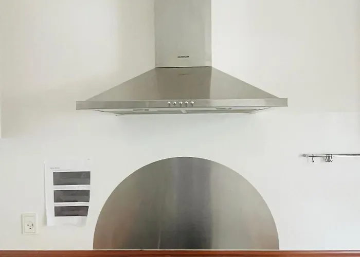 And Cozy Family House At Center Villa Billund