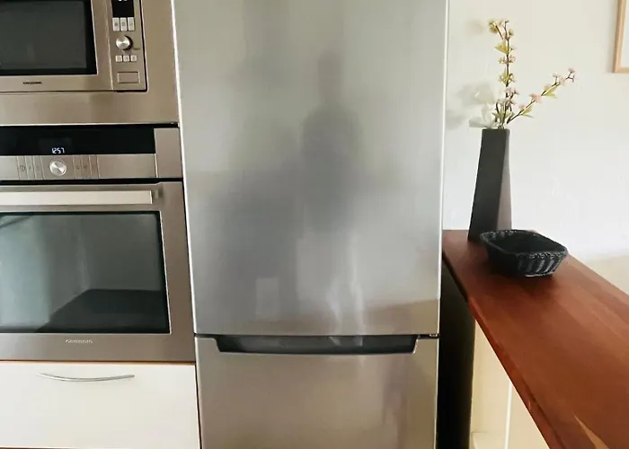 And Cozy Family House At Center * Billund