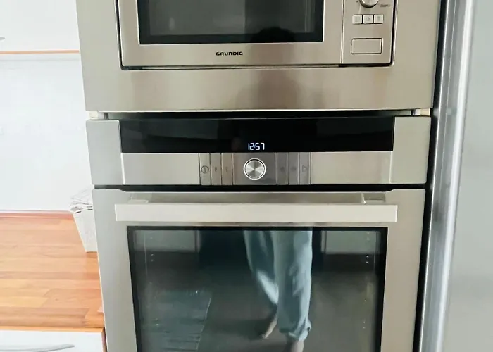 And Cozy Family House At Center Billund